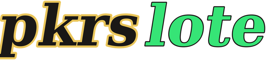 pkrslote logo