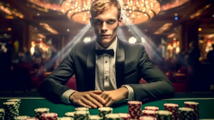 pkrslote Roulette Track at pkrslote