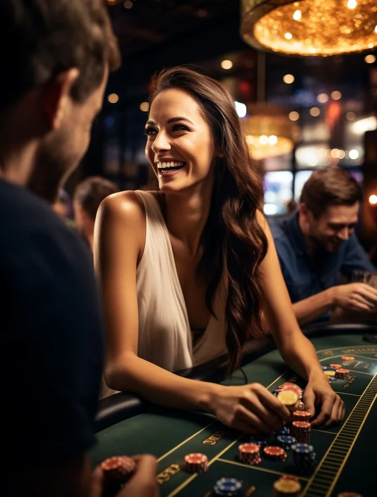 pkrslote What We Offer at pkrslote Casino